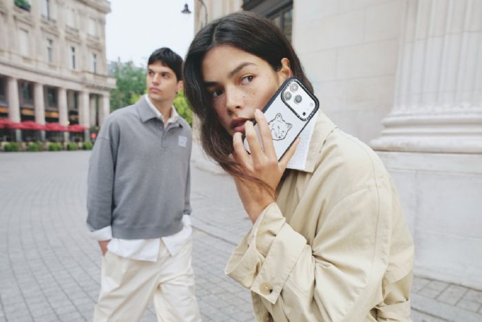 小狐狸再推春夏設計人氣回歸！CASETiFY 全新 Maison Kitsuné 聯名系列盡顯低調法式美學，還有 DIESEL、Matin Kim 和 Marimekko 等時尚聯名豐富你的日常